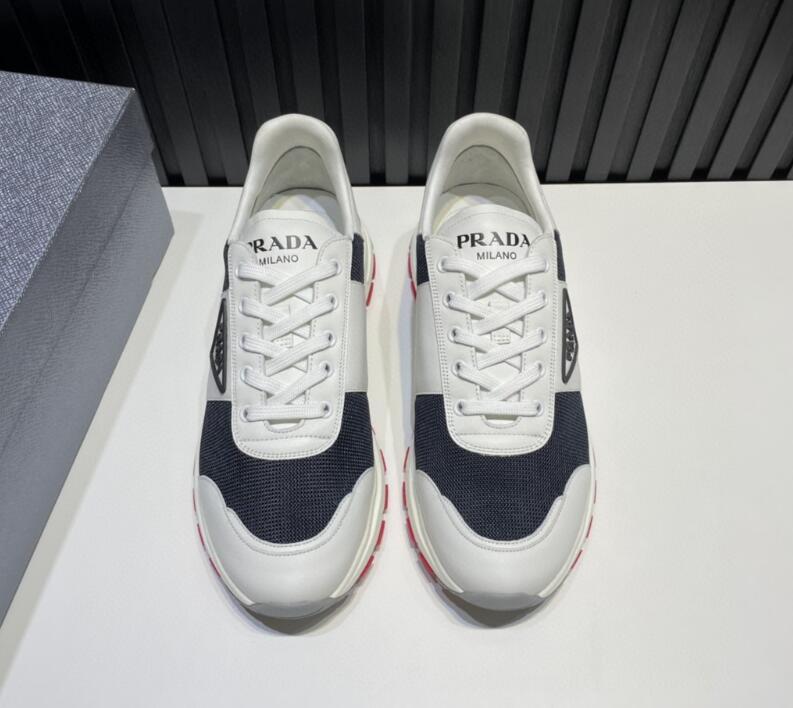 Ozarra Luxury - PD Men Shoes - 271
