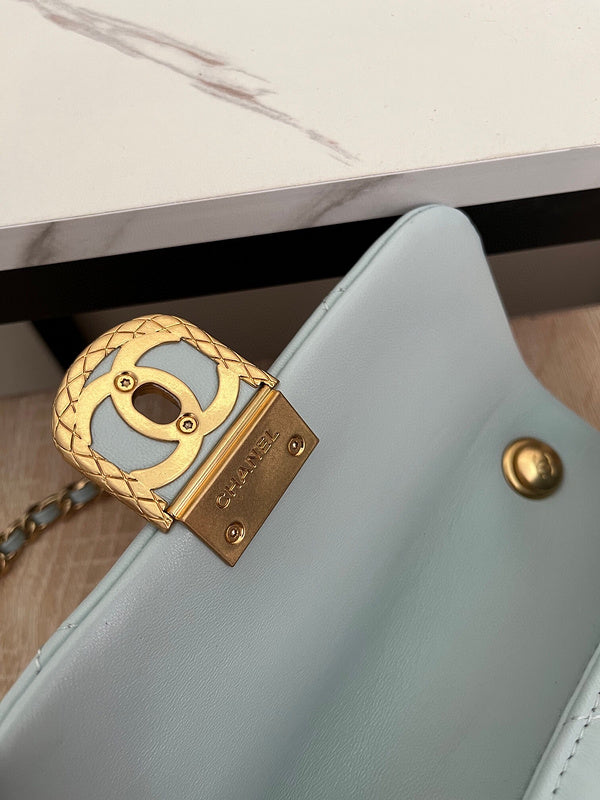 BAB - CHL Bags - 2845