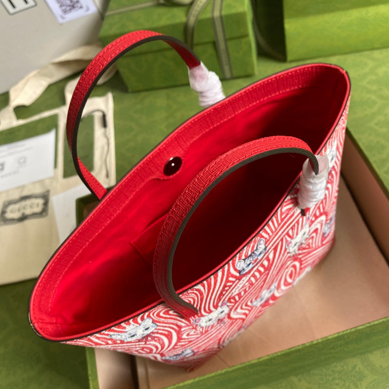 OZ - GCI Bags - 969