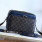 Ozarra Fashion Lu-Vi bags - 10502