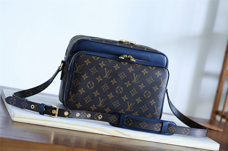 Ozarra Fashion Lu-Vi bags - 10502