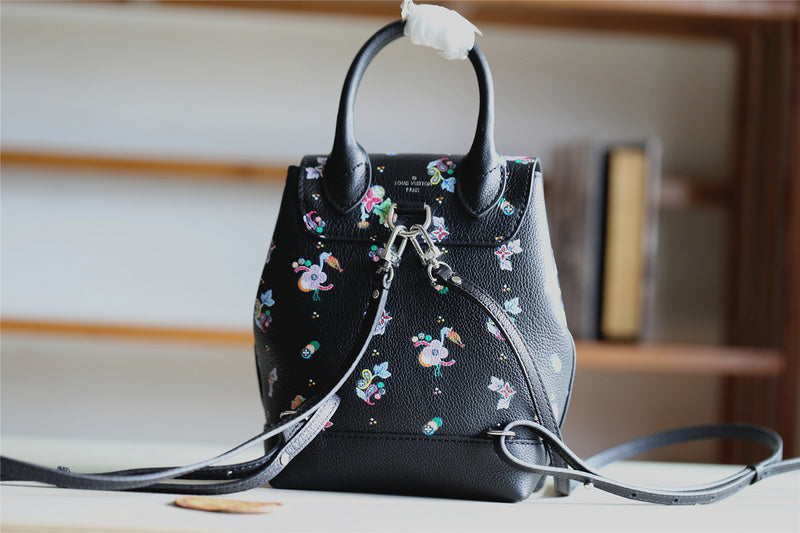 Ozarra - LUV Bags - 042