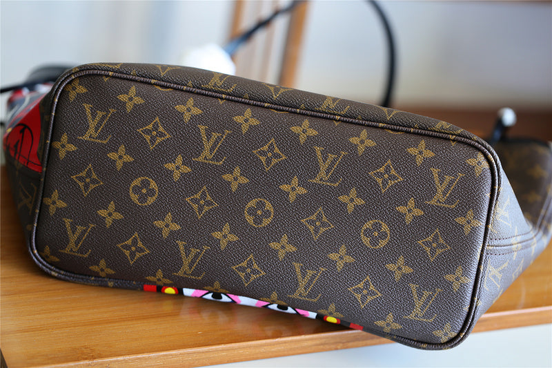 Ozarra Fashion Lu-Vi bags - 8086