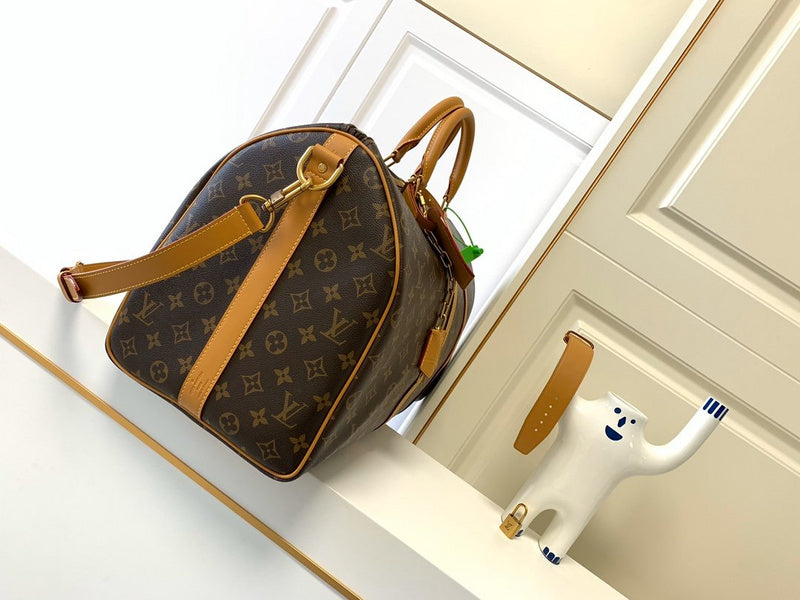 Ozarra Fashion Lu-Vi bags - 17756