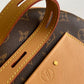Ozarra Fashion Lu-Vi bags - 17006