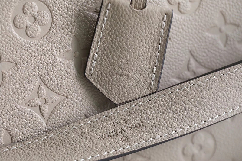 Ozarra Fashion Lu-Vi bags - 8017
