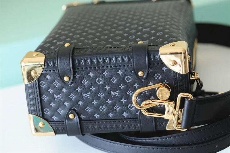 Ozarra - LUV Bags - 294