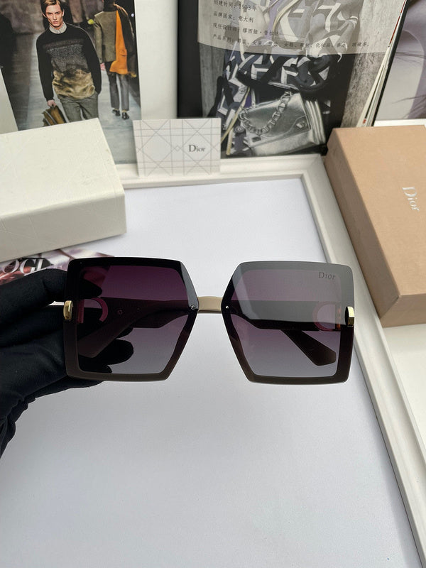 OZ - Dir Sunglasses - 072