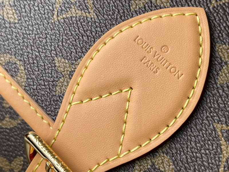 Fashion Lu-Vi bags - 5446