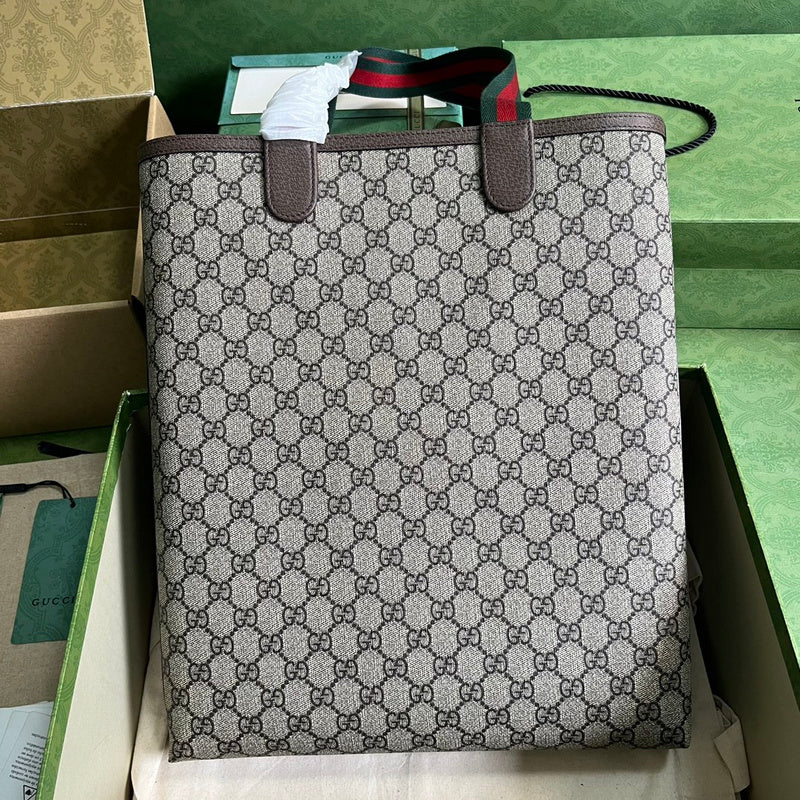 OZ - GCI Bags - 1123