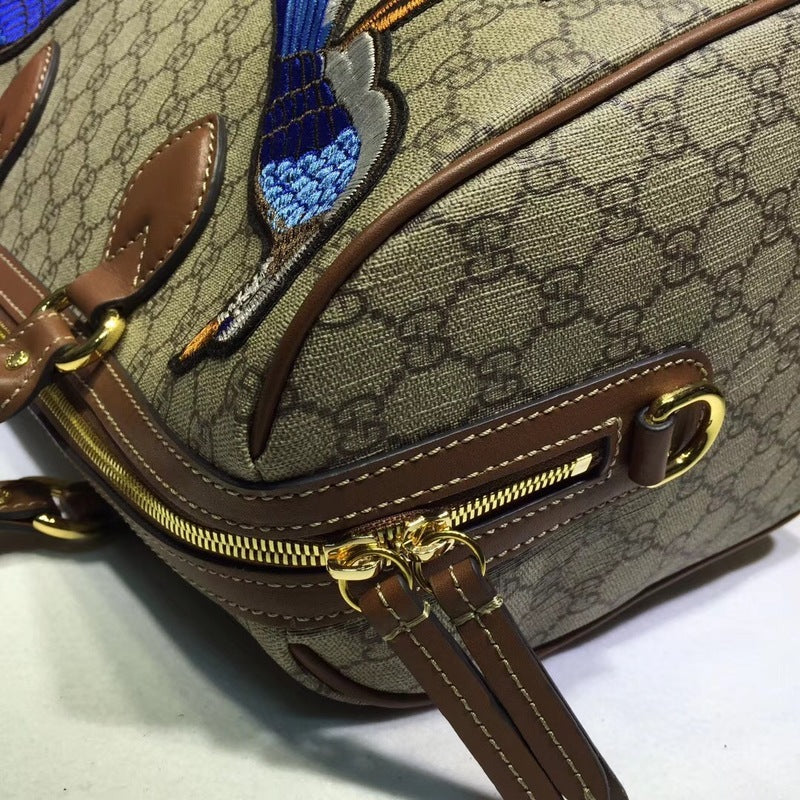 BAB - GCI Bags - 1203