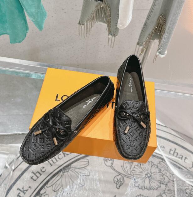 Ozarra Luxury - LOV Women Shoes - 191