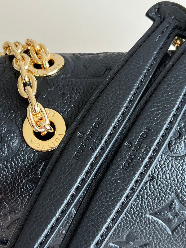 Ozarra Fashion Lu-Vi Bags - 16786