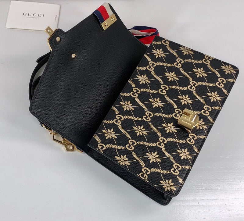 Ozarra - GCI Bags - 4084