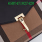 Ozarra Fashion -BBR Bags - 617