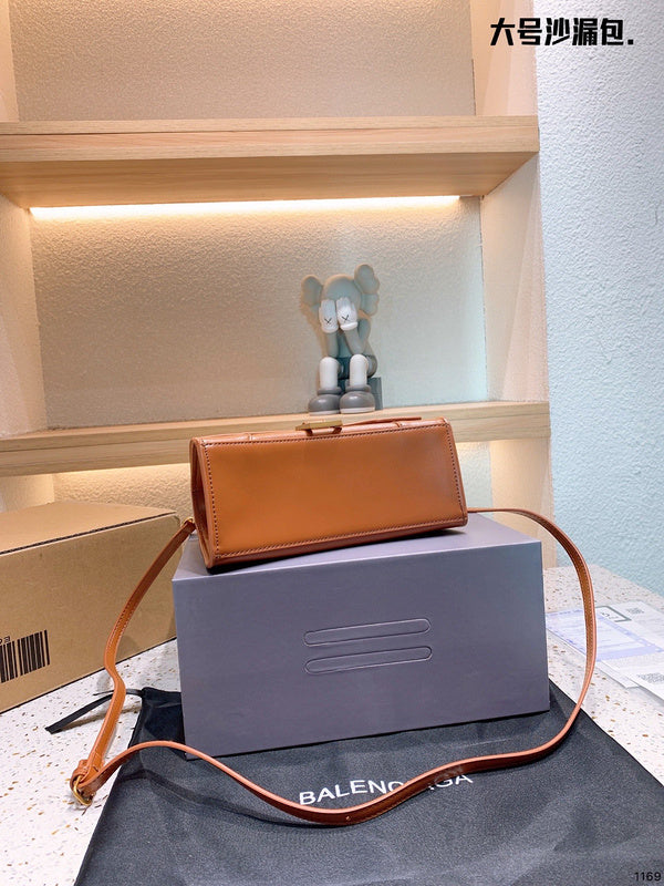 Ozarra Fashion - BGA Bags - 1520