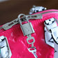 Ozarra Fashion Lu-Vi bags - 8276