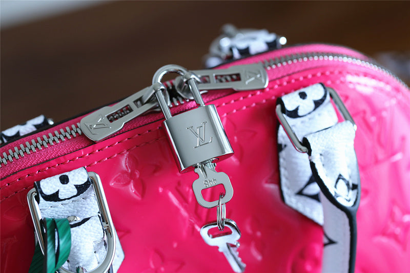 Ozarra Fashion Lu-Vi bags - 8276