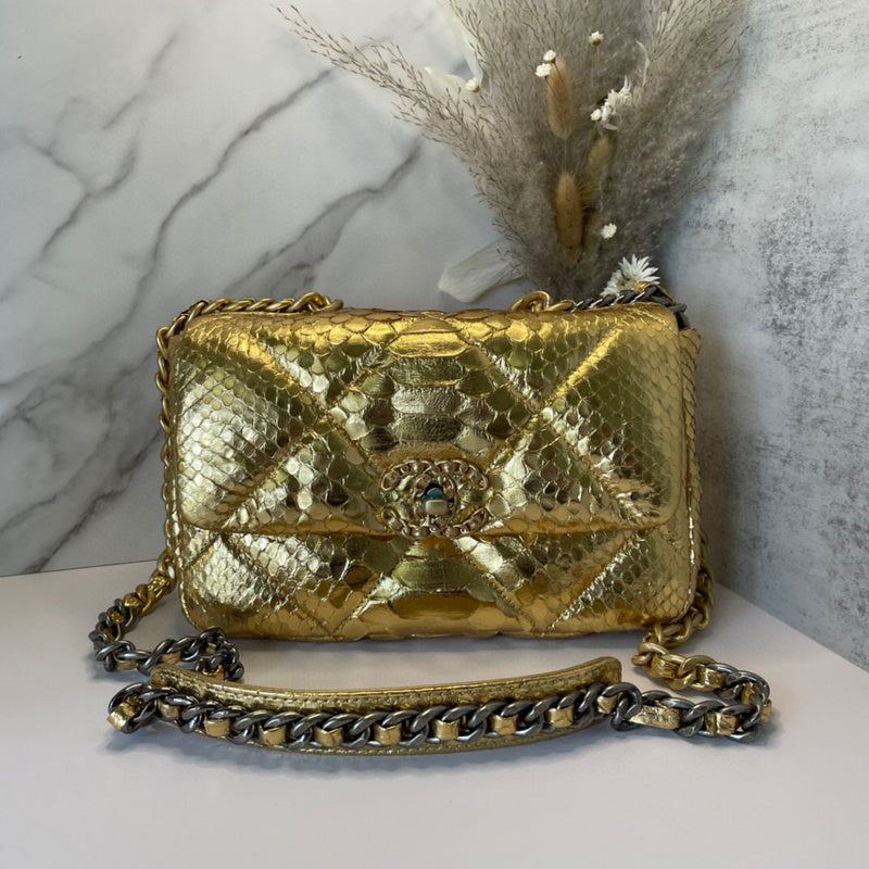 BAB - CHL Bags - 3067