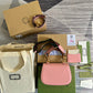 Ozarra - GG Bags - 1663