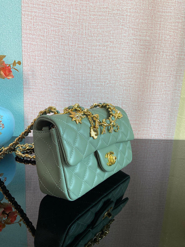BAB - CHL Bags - 3542