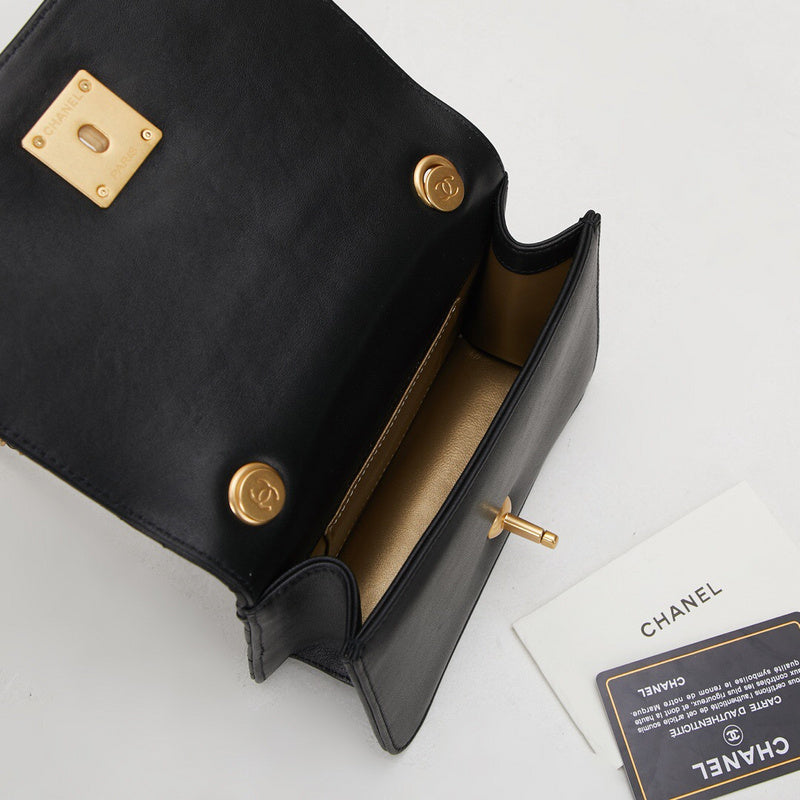 Ozarra - CHL Bags - 525