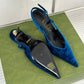 Ozarra Luxury - LOV Women Shoes - 315