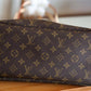 Ozarra Fashion Lu-Vi bags - 8106