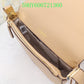 Ozarra Fashion -BBR Bags - 445