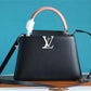 Ozarra Fashion Lu-Vi bags - 8360