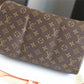 Ozarra Fashion Lu-Vi bags - 8147