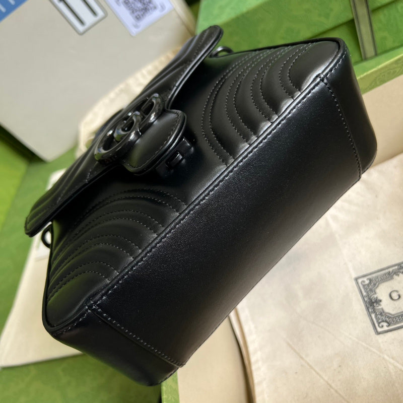 OZ - GCI Bags - 1581
