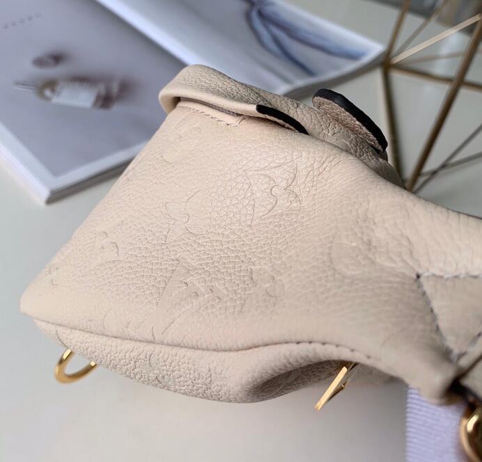 Ozarra Luxury - LOV Bags - 2937