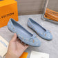 Ozarra Luxury - LOV Women Shoes - 479