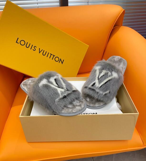 Ozarra Luxury - LOV Women Shoes - 376