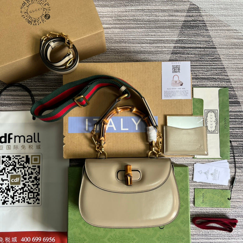 Ozarra - GG Bags - 960
