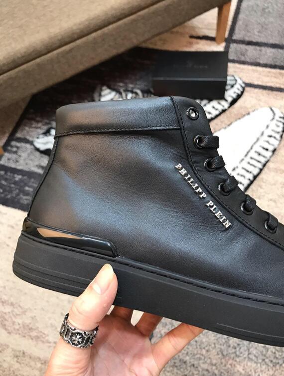 Ozarra Luxury - PHP Shoes - 212