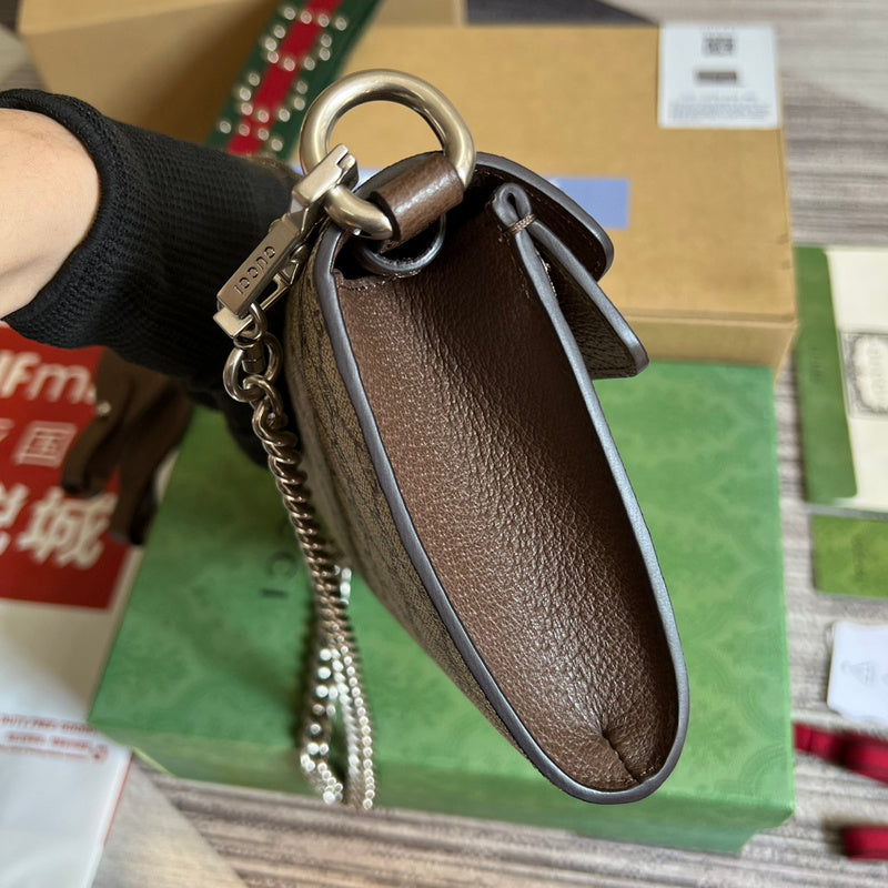 Ozarra - GG Bags - 740
