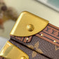 Fashion Lu-Vi bags - 4170