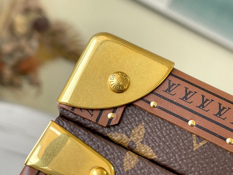Fashion Lu-Vi bags - 4170