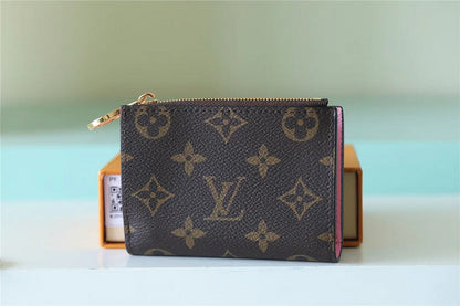 Ozarra Fashion Lu-Vi bags - 8710