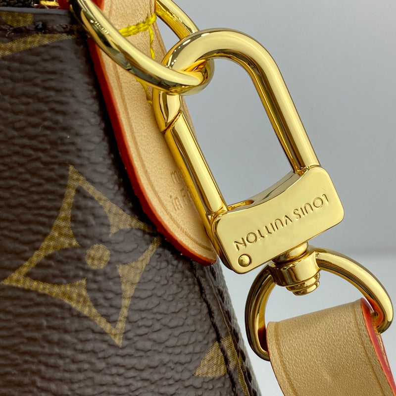Ozarra Fashion Lu-Vi Bags - 16668