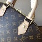 Ozarra Fashion Lu-Vi bags - 17890