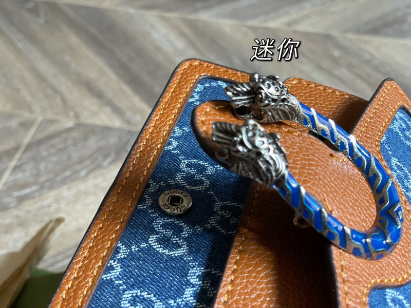 Ozarra - GCI Bags - 2192