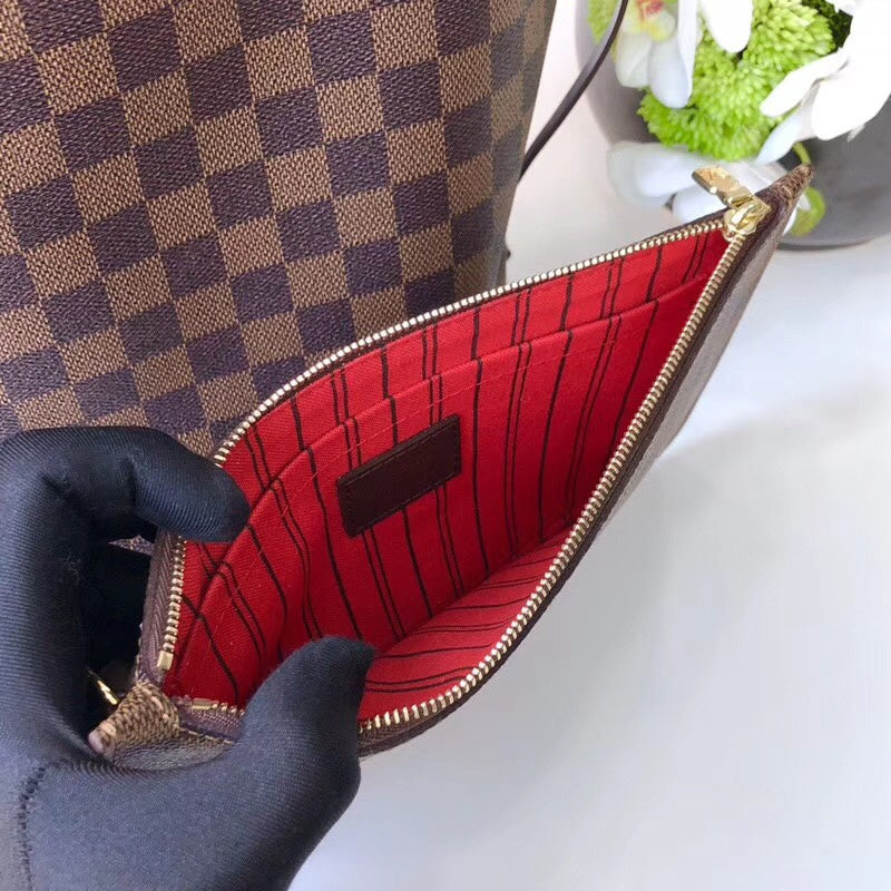 Ozarra Fashion Lu-Vi bags - 17901