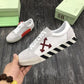 Ozarra Luxury - YZO Men Shoes - 260
