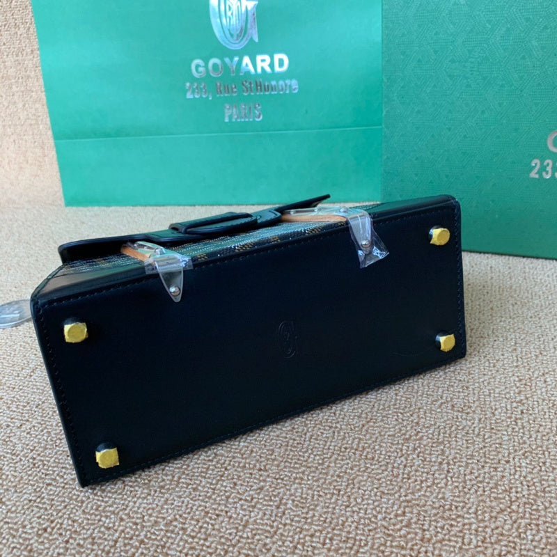 Ozarra - GOD Bags - 137