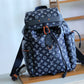 Ozarra Fashion Lu-Vi bags - 9778