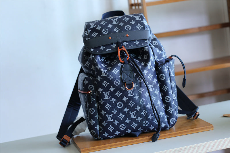 Ozarra Fashion Lu-Vi bags - 9778