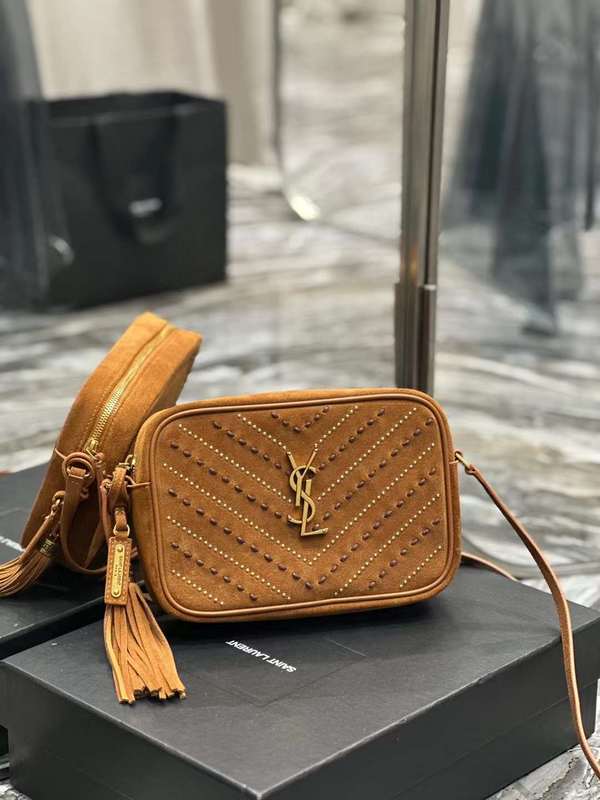 Ozarra - SLY Bags 527